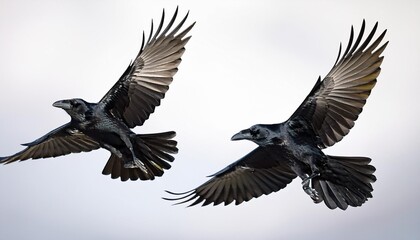 Fototapeta premium black tailed eagle