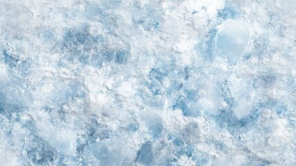 background, frozen, covered with ice