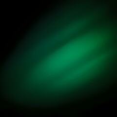 Emerald Nebula
