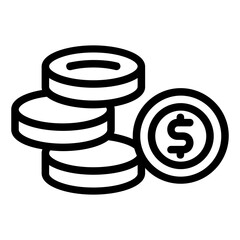 coins icon