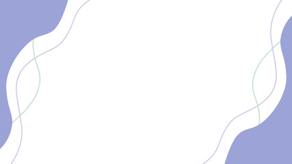 minimalist background illustration