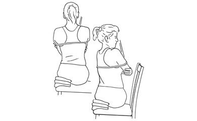 Best Shoulder Stretching Exercises for Pain Relief