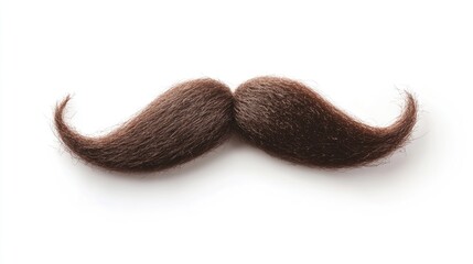 Moustache Decoration