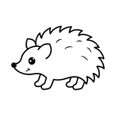 hedgehog
