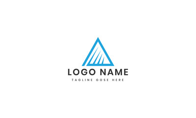 shape a logo design