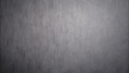 Obraz premium Dark Gray Textured Background, Subtle Grain, Abstract, Blurry, Monochrome, Vintage, Grunge, Design, 