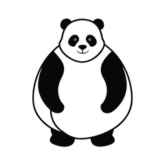 panda