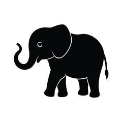 elephant illustration