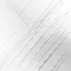 Obraz premium Abstract Grey Background with Diagonal Lines