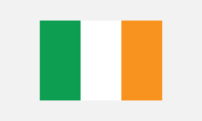 Ireland Flag