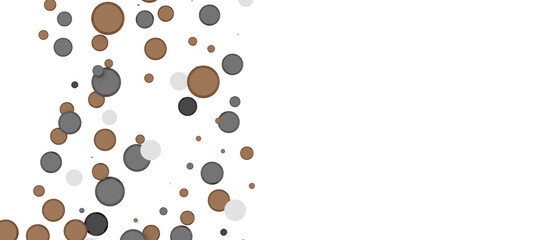 Glittering gold  confetti png. Glittering gold