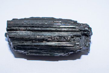Raw Tourmaline Crystal 
