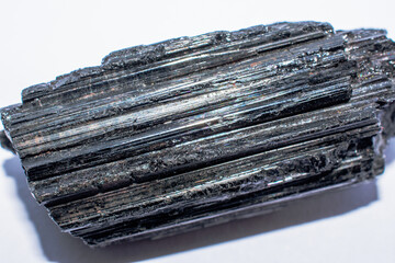 Raw Tourmaline Crystal 