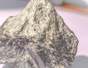 Raw Tourmaline Crystal 