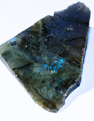 Labradorite Raw Crystal 