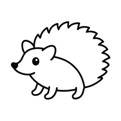 illustration of cartoon fish