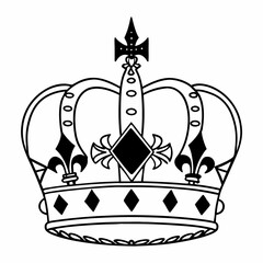crown
