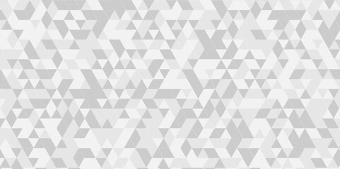 Vector white and gray overlapping cube square low polygon texture wallpaper. abstract surface creative diamond pattern corporate. gray polygon Mosaic triangle overlap texture background.	
