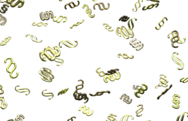 Symbol article sign clause section law rights laywer legal icon