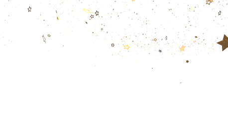 XMAS Festive christmas card. Isolated illustration white background. -