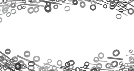 sale digital percent in transparent