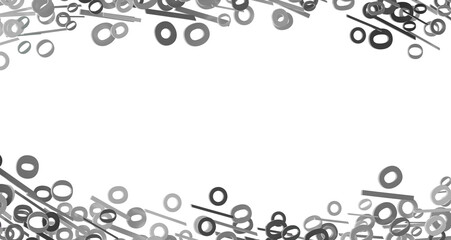 sale digital percent in transparent