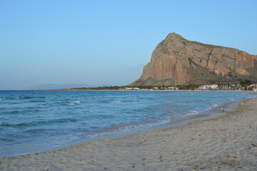 Sicilia,San Vito lo Capo