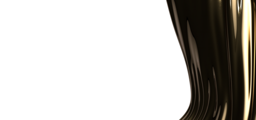 gold cloth, luxury smooth golden background, wave