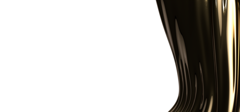 gold cloth, luxury smooth golden background, wave