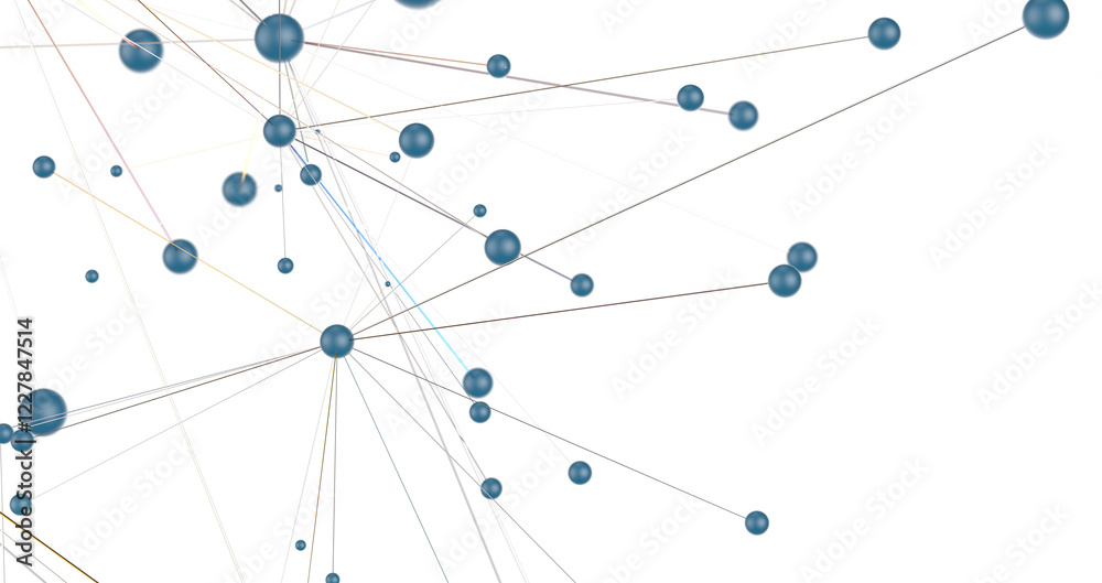 Poster Abstract network of physical devices on the Internet using a network connection
