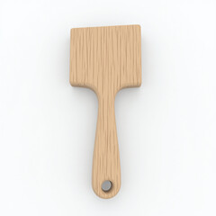 Wooden Meat Tenderizer
