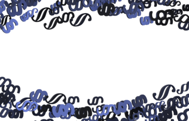 Paragraph Symbol Leading Others