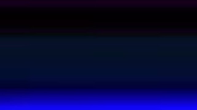 Effects such as noise and glitches. Image of a broken LCD screen.

