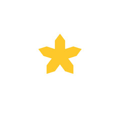 golden star