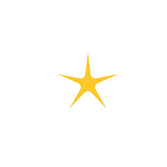golden star