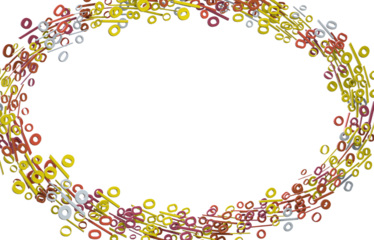 percent sign rain  percentage icon interest rate