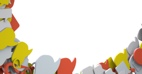 Network Communicationsholding letter icon,email icons .Contact us by newsletter email and protect your personal information from spam mail. Customer service call center contact us. with email symbol.