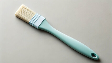 toothbrush with toothpaste
