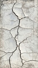 Cracked Earth: Arid Landscape Texture