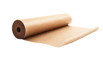 Fototapeta premium kraft paper png