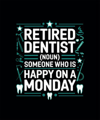 Nursing T-shirt Design