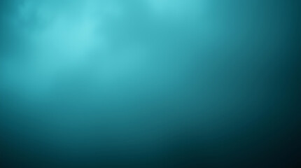 underwater scene, deep teal gradient, murky waters, diffused light, aquatic atmosphere, mysterious depths, submerged background, ocean abyss, ethereal glow, marine environment, tranquil mood, soft foc