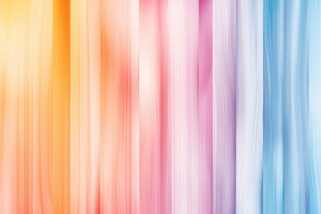 Colorful gradient background with smooth, flowing lines creating vibrant and dynamic texture. This abstract design evokes sense of energy and creativity