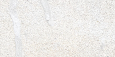 Crack damaged old wall grange, abstract texture destroyed wall white and grey color splat isolated distress background