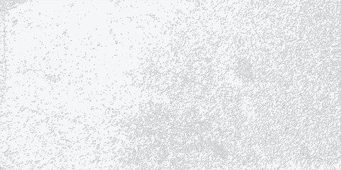 Crack damaged old wall grange, abstract texture destroyed wall white and grey color splat isolated distress background