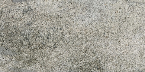 White and gray Grunge Concrete Wall Texture Background Rough texture backdrop of concrete, cement, gravel. Vector for banner and business