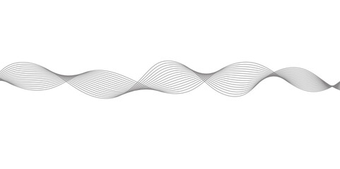 abstract wave element for design pink and white. Design template for cover, business. Abstract dynamic color lines, waves. Vector geometric backgrounds.	
