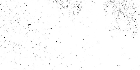 Abstract texture dust old damage dirty grainy and dusty scratches on white background overlay vector textures .