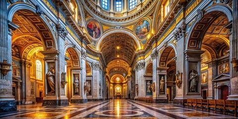 Hidden Corners Vatican City Urban