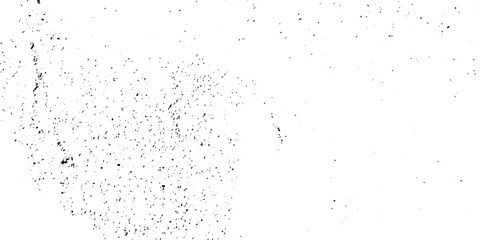 Abstract texture dust old damage dirty grainy and dusty scratches on white background overlay vector textures .